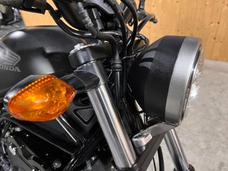 Honda CMX 500 Rebel