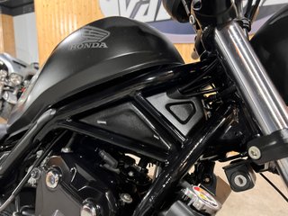 Honda CMX 500 Rebel