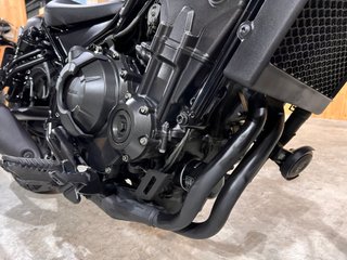 Honda CMX 500 Rebel