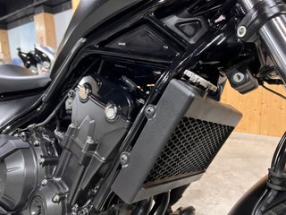 Honda CMX 500 Rebel