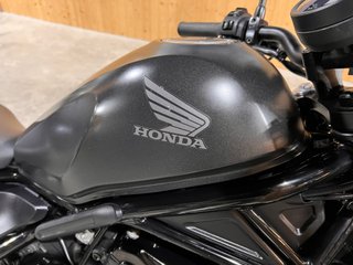 Honda CMX 500 Rebel