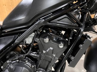 Honda CMX 500 Rebel