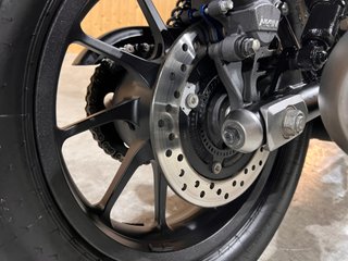 Honda CMX 500 Rebel