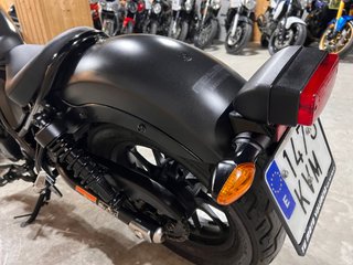 Honda CMX 500 Rebel
