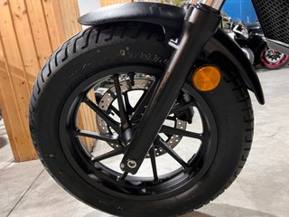 Honda CMX 500 Rebel