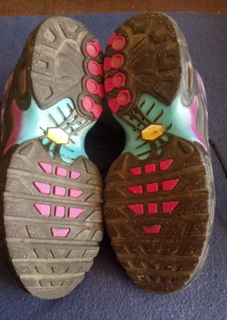 Nike Air Max Plus Talla 35