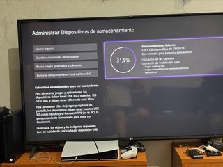 Xbox One X Negra