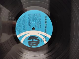 Vinilo SuperItaliano Vol. 2 - Grandes Éxitos