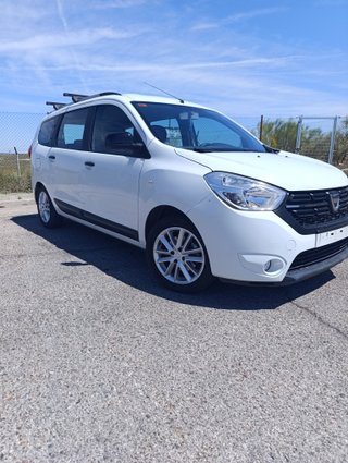 Dacia Lodgy 2019