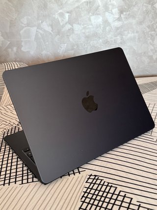 MacBook Air 13 M2 8GB 512GB Mezzanotte