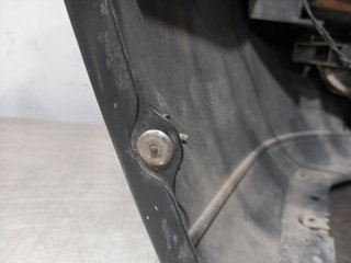 PARAGOLPES DELANTERO VOLVO S40 BERLINA D4192T3