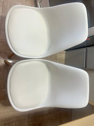 Mesa de cocina y 4 sillas