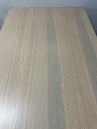 Mesa de cocina y 4 sillas