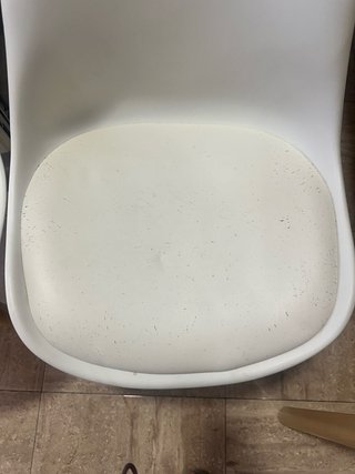 Mesa de cocina y 4 sillas