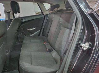 Opel Astra 2011
