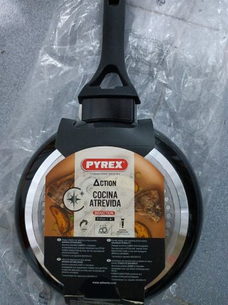 Padella Pyrex Azione Cucina Audace 20cm