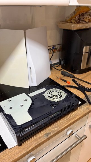 Cambio PS5 por PC Gaming