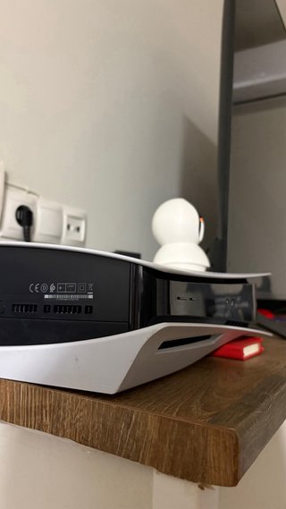 Cambio PS5 por PC Gaming