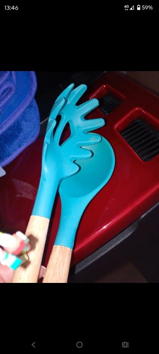 Utensili da cucina