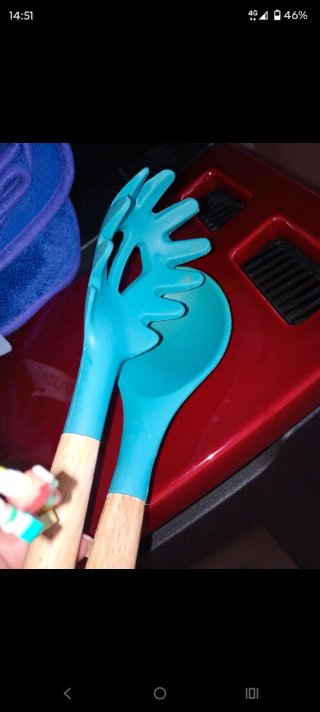 Utensili da cucina