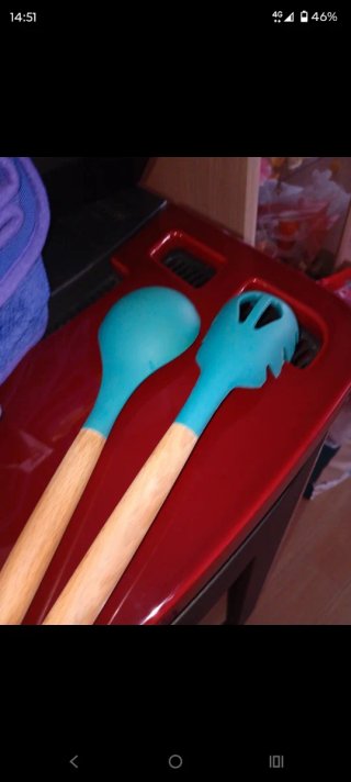 Utensili da cucina