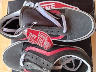 Vans Old Skool Talla 38