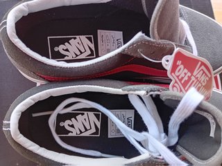 Vans Old Skool Talla 38