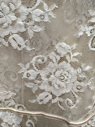 Camiseta Encaje Intimissimi