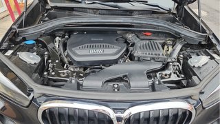 BMW X1 2020
