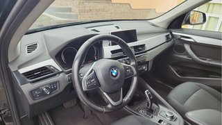 BMW X1 2020