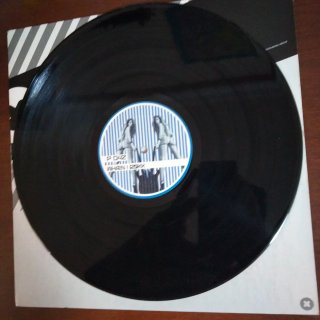 2008 TECHNO P 042 - Smaeck My Bitch Prodigy vinilo
