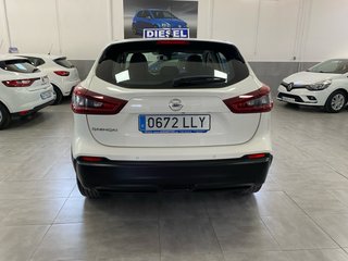Nissan Qashqai 2021