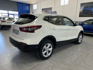 Nissan Qashqai 2021