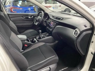 Nissan Qashqai 2021