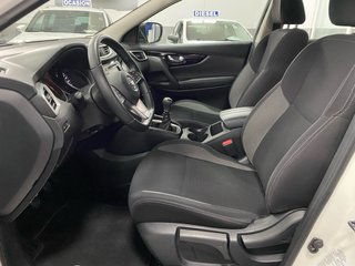 Nissan Qashqai 2021