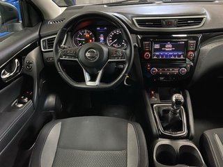 Nissan Qashqai 2021