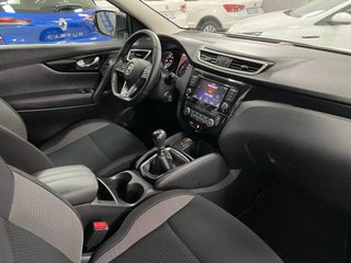 Nissan Qashqai 2021
