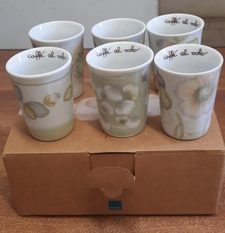 Set 6 Caffeini Bloom Thun.