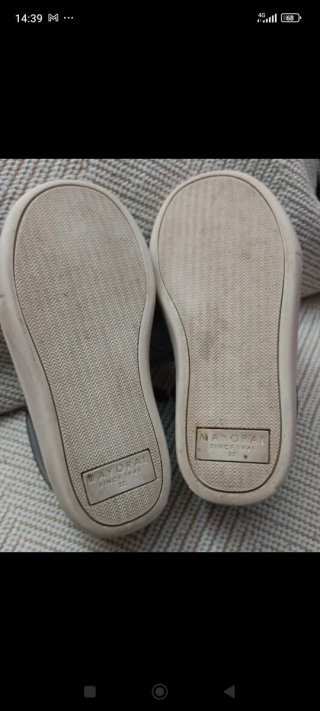 Zapatos Mayoral Niña Azul Marino