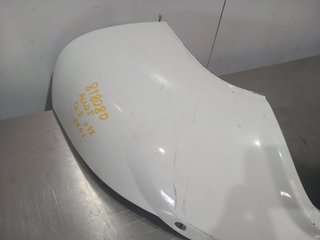 FALDON TRASERO AUDI Q5 (8R) 8R0807521M