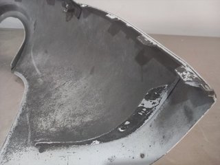 FALDON TRASERO AUDI Q5 (8R) 8R0807521M