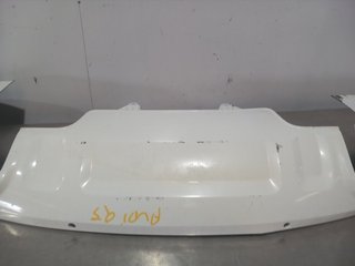 FALDON TRASERO AUDI Q5 (8R) 8R0807521M