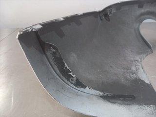 FALDON TRASERO AUDI Q5 (8R) 8R0807521M