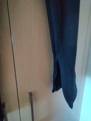 Pantalón Zara Trafaluc chica TS