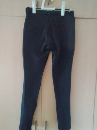 Pantalón Zara Trafaluc chica TS