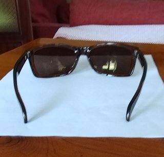 Maui Jim Puhi HCL Bronce Gafas de Sol