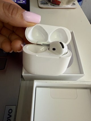 Airpods Originales Apple Blancos, IPHONE PRO MAX