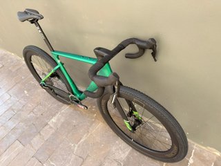 Gravel Wilier Rave SLR ID2 SRAM Force