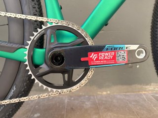 Gravel Wilier Rave SLR ID2 SRAM Force