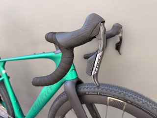 Gravel Wilier Rave SLR ID2 SRAM Force